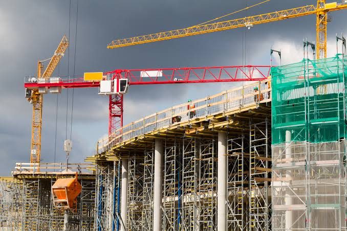 Génie civil et infrastructures CENT