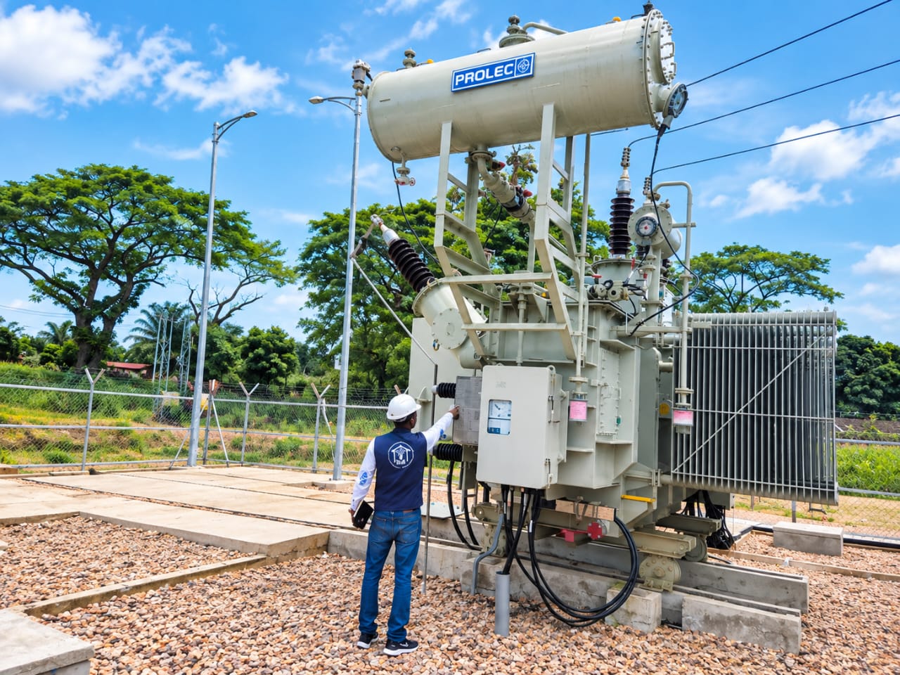 Électricité bâtiment et industrielle CENT
