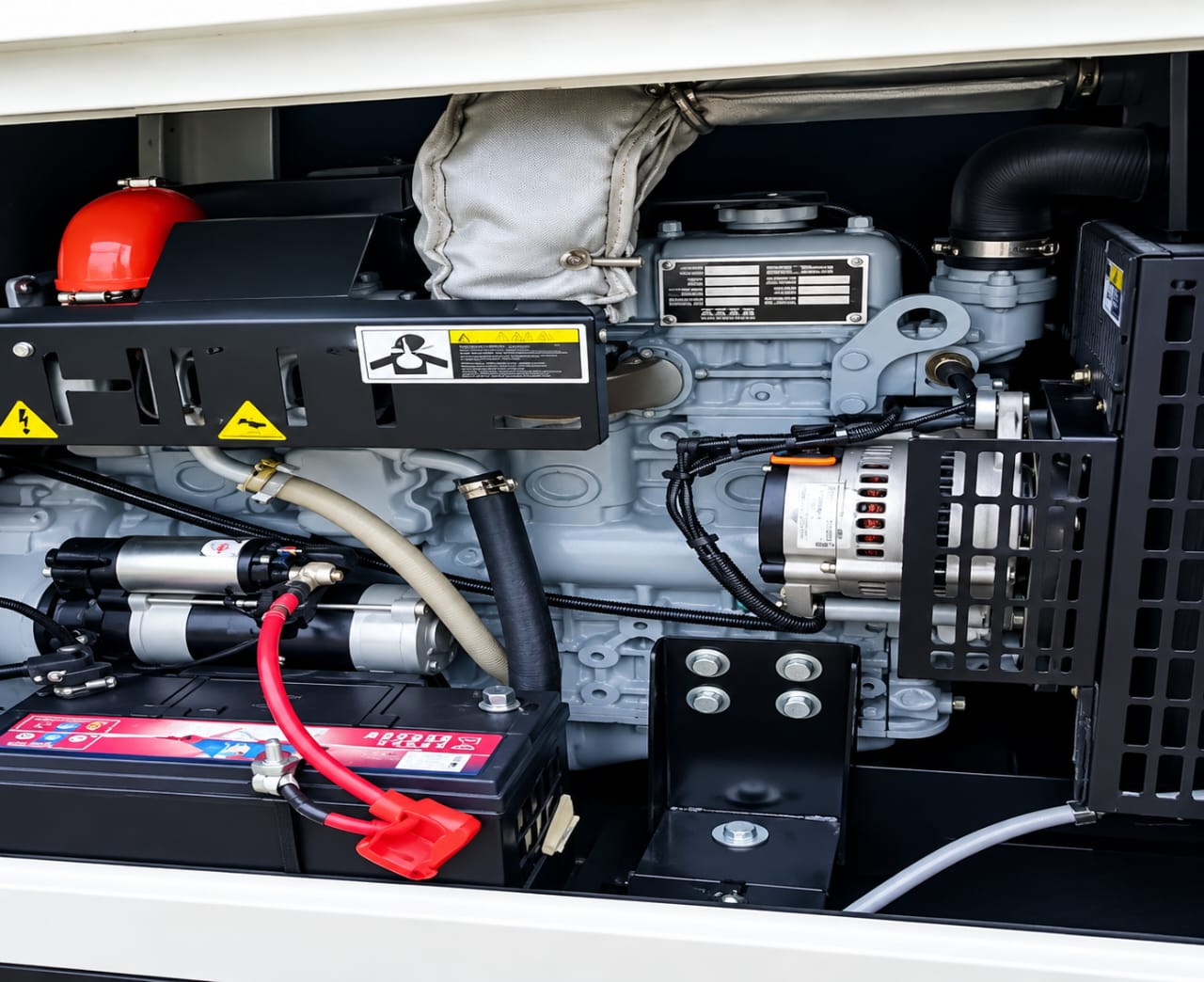 Maintenance industrielle CENT