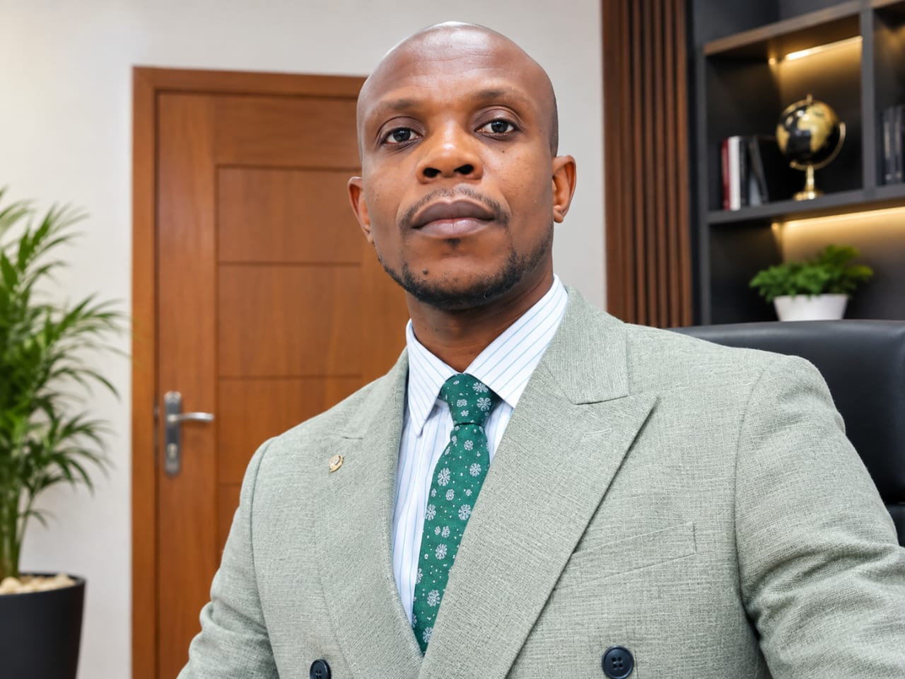 Directeur des Ressources Humaines